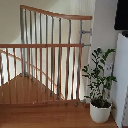 Апартаменты Tammy Задар