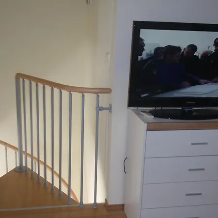 Апартаменты Tammy Задар