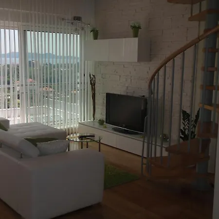 Апартаменты Tammy *