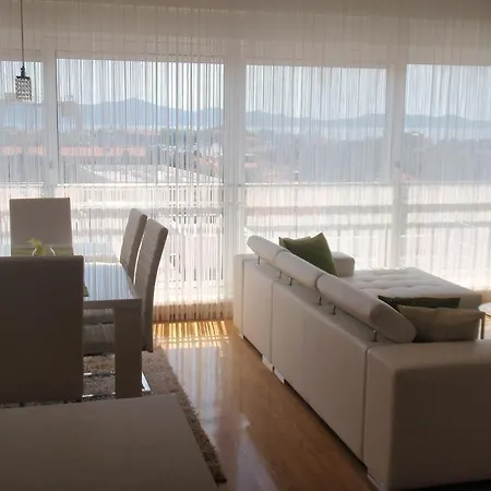 Апартаменты Tammy *