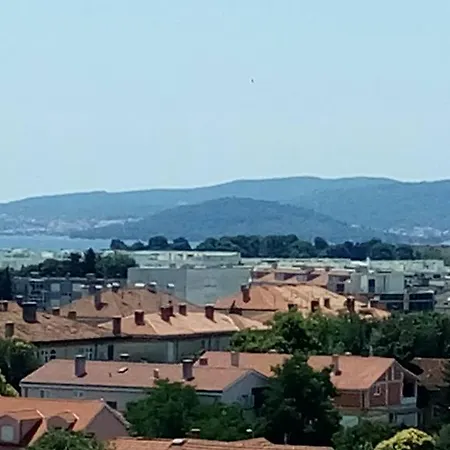 Apartmán Tammy *