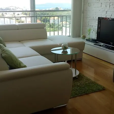 Апартаменты Tammy