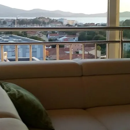 Tammy Задар