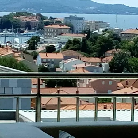 Апартаменты Tammy