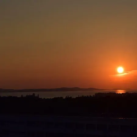 Апартаменты Tammy *