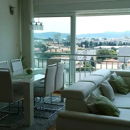 Апартаменты Tammy *