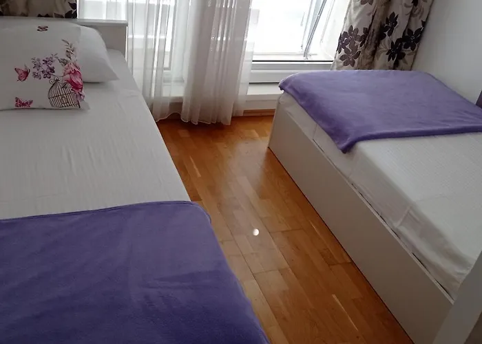 Tammy * Zadar
