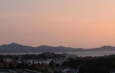 Tammy 아파트 자다르