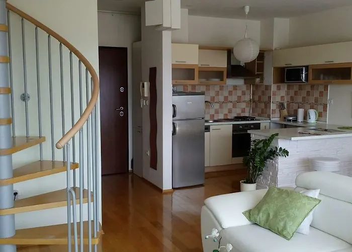 아파트 Tammy 자다르