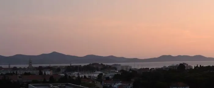 Tammy Apartman Zadar